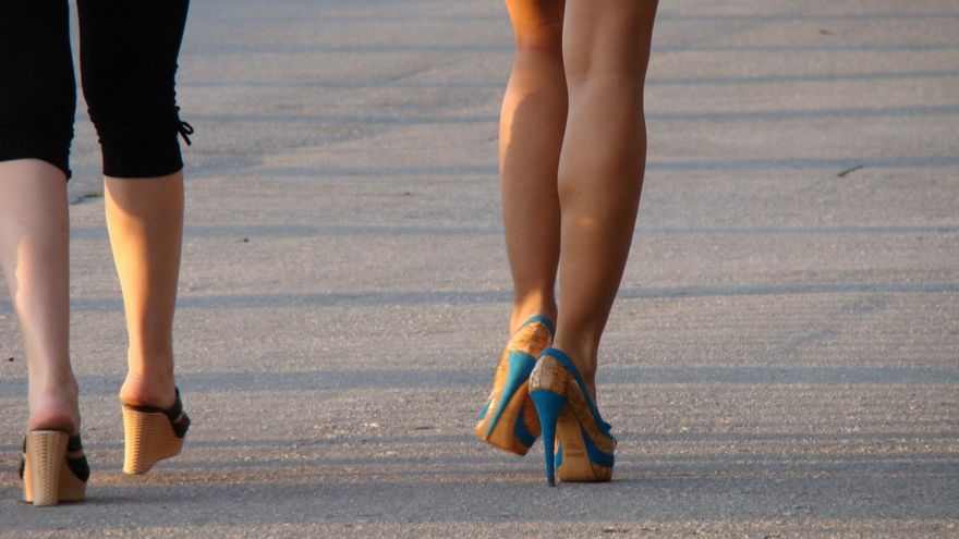 Un Plan regional contra la trata sexual de mujeres ayudaría a hacer público un problema "invisible al ojo ciudadano no sensibilizado"