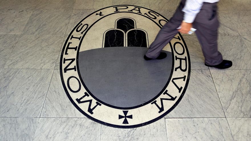 Vuelve el baile de fusiones en la banca italiana: Intesa Sanpaolo ofrece 30.600 millones por Monte dei Paschi di Siena