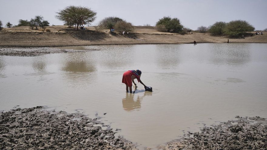 La ola de calor en Sudán del Sur obliga a cerrar las escuelas durante dos semanas