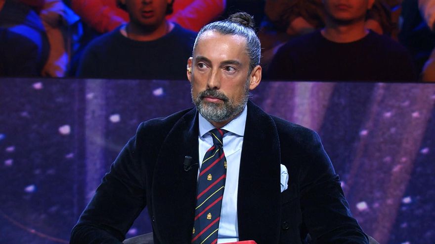 José Antonio León asegura que la productora de 'Sálvame' le "castigó" por discrepar de Rocío Carrasco