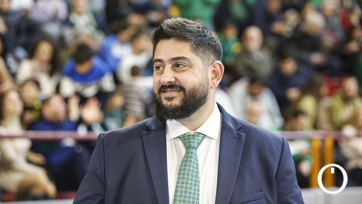 Córdoba Patrimonio - Levante UD
