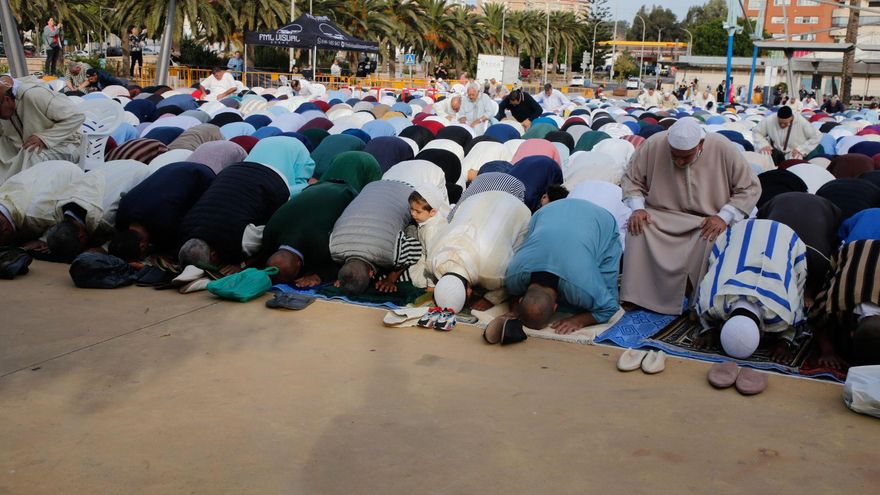 The Government will monitor hate speeches after the motion of PP and Vox against Islamic acts in Jumilla