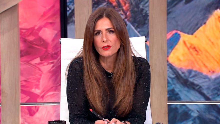 'La Roca' cierra en laSexta por vacaciones y Nuria Roca aproxima la fecha de vuelta: "Gracias por la confianza y la paciencia"