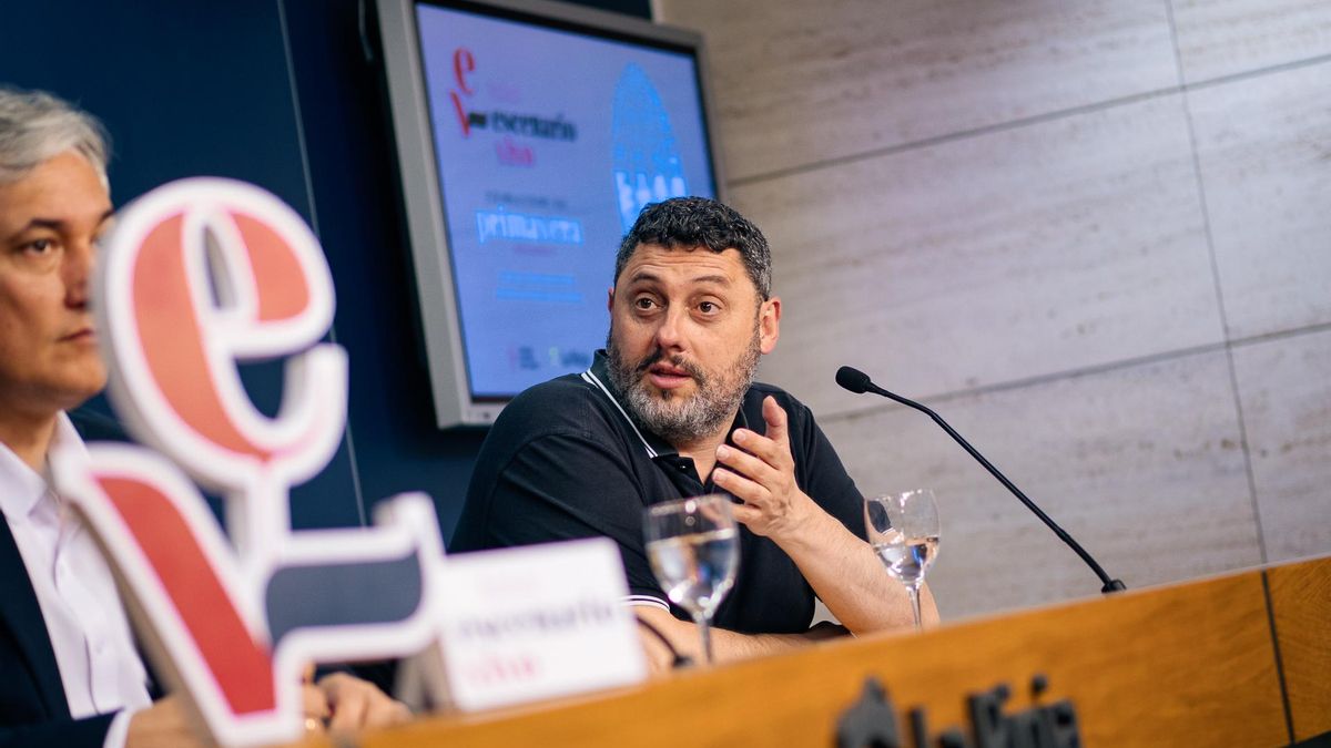 San Millán celebra la palabra: llega la tercera edición de 'Virgulilla' con autores nacionales y locales