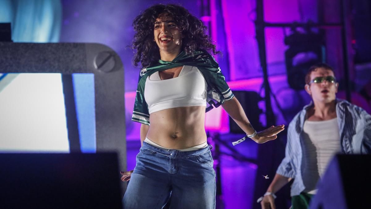 Love the 90s en Córdoba Live