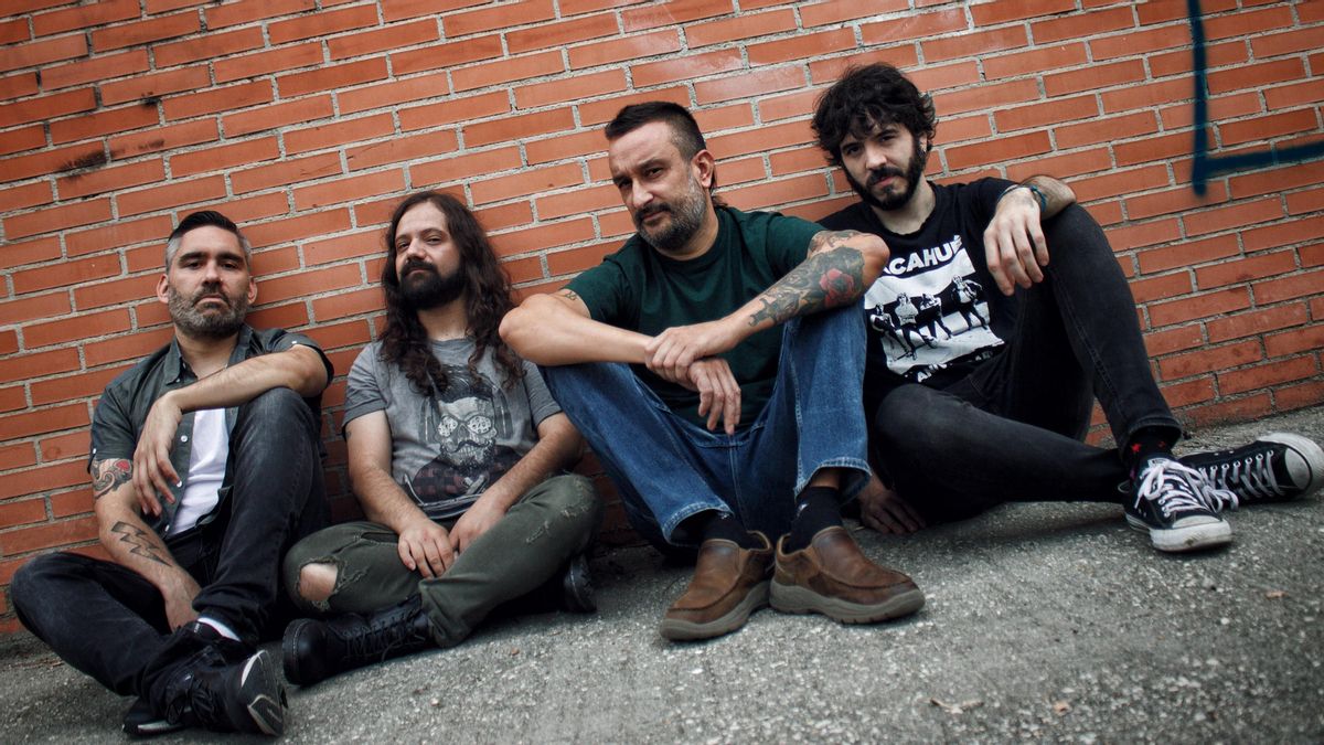 Forraje sella su regreso con el sello de Álvaro Rodríguez (Robe) y doble cita en la provincia de Cáceres