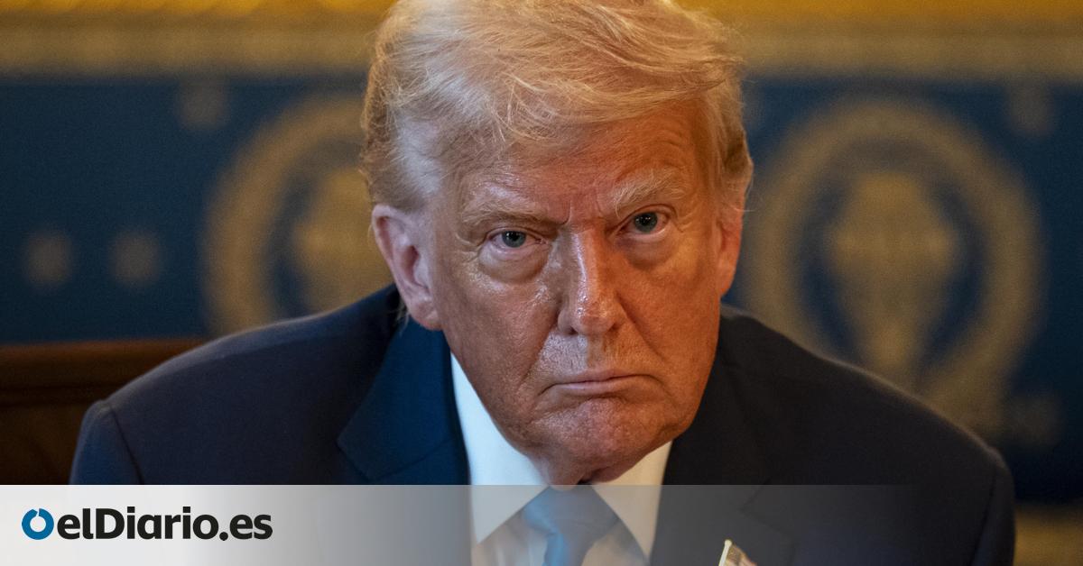 Trump necesita más a Delcy Rodríguez que a Corina Machado, según experto