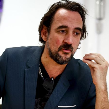 Igor Paskual busca generar debate a través de temas para la reflexión.