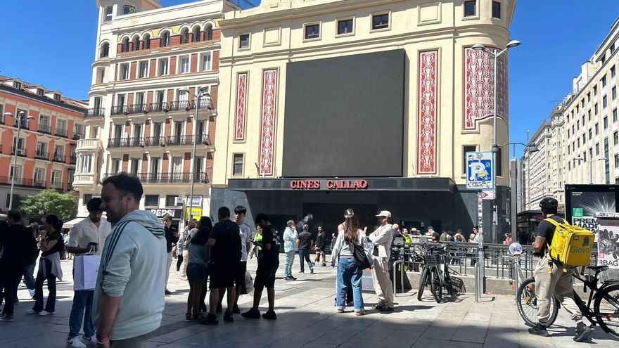DIRECTO | Siga la última hora del apagón eléctrico que afecta a toda España