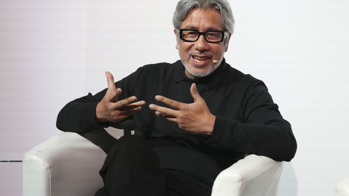 Julio Villanueva Chang, uno de los editores de crónicas más riguroso de América Latina