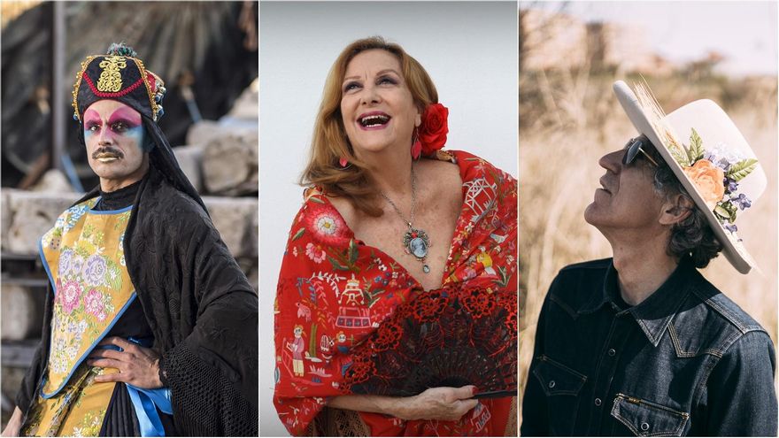 San Isidro 2021 se celebrará en Madrid con 26 conciertos en Matadero, Conde Duque y Entrevías