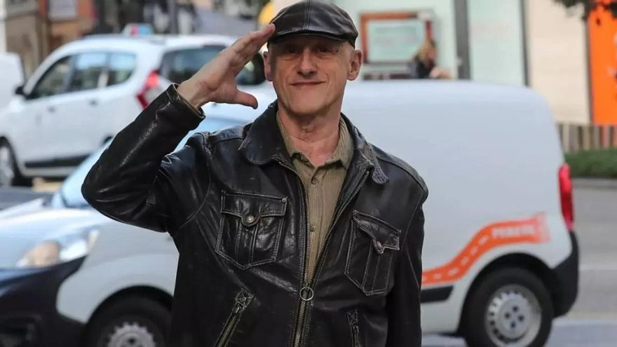 Muere Jorge Martínez, líder de la mítica banda de rock Ilegales, a los 70 años