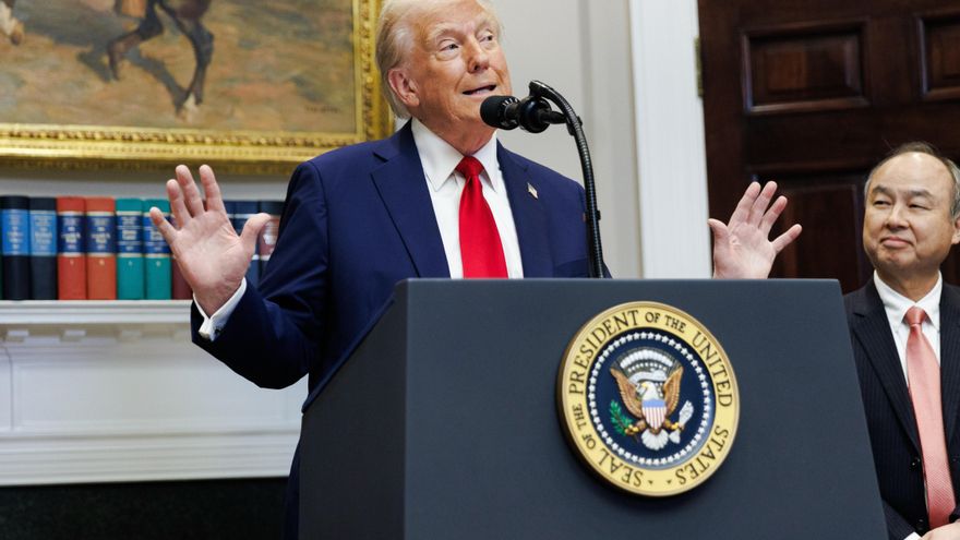 Trump da alas a los militaristas europeos