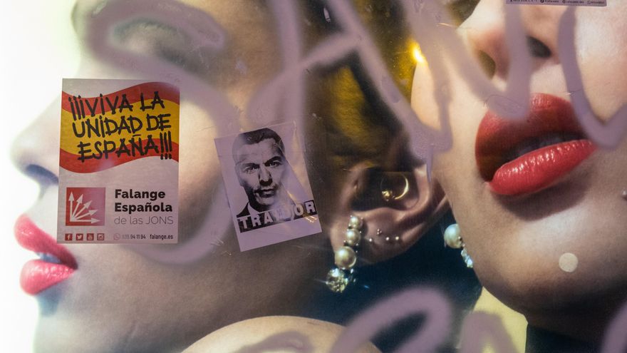 Gritos, furia e histeria: la democracia española está más viva que nunca