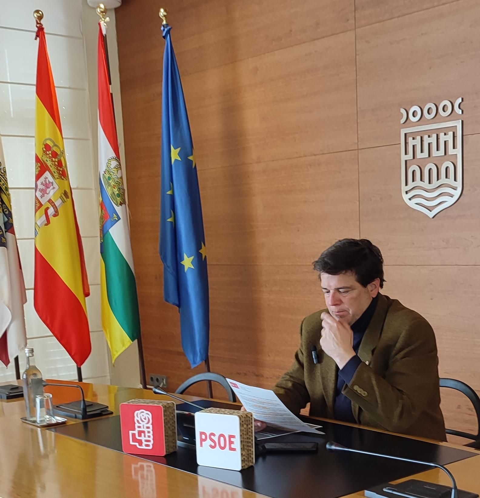 Bajada de impuestos: "Un mantra que el PP utiliza en campaña electoral ...