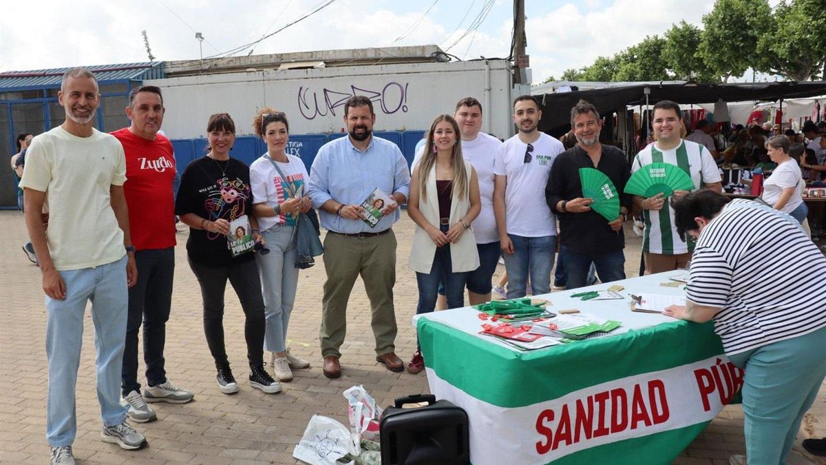 El PSOE critica que el PP trate las políticas de igualdad como "cromos" que "cambia" en los pactos con Vox