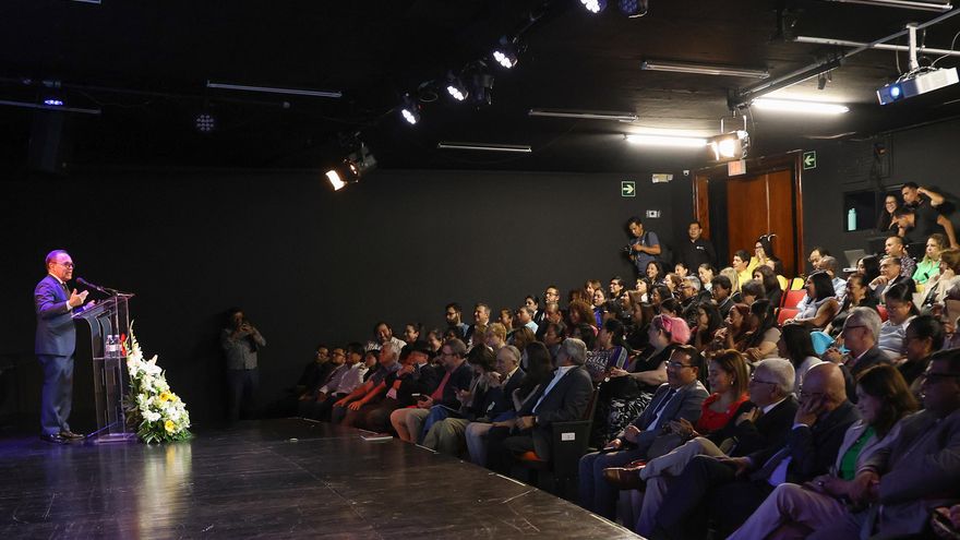 La Feria del Libro de Guatemala 2025 tendrá a España como invitado de honor