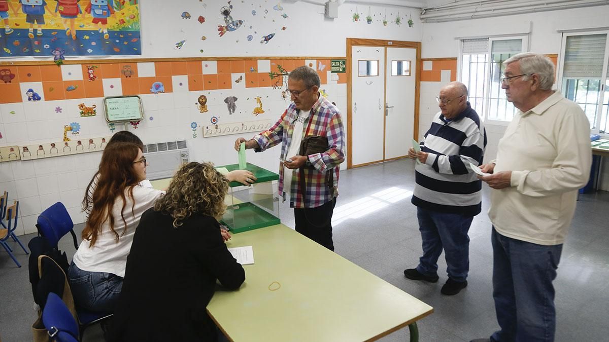 Elecciones al Parlamento de Andalucía 2026