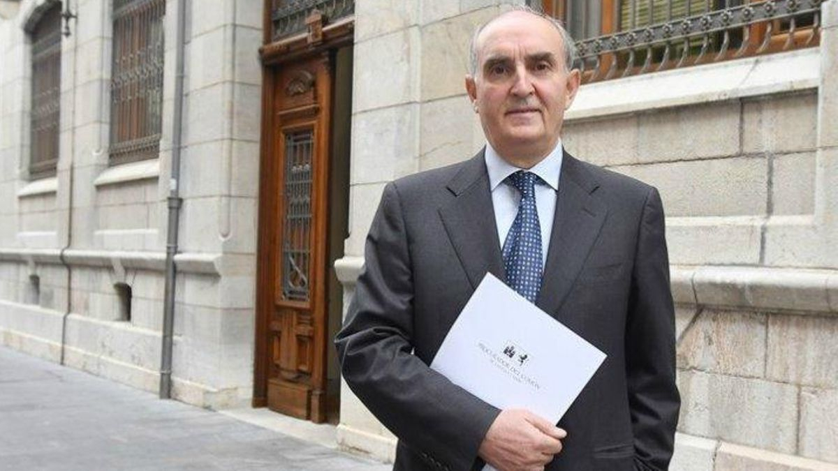 El leonés Tomás Quintana, reelegido Procurador del Común tras el pacto de PP-PSOE y cuatro años en el limbo