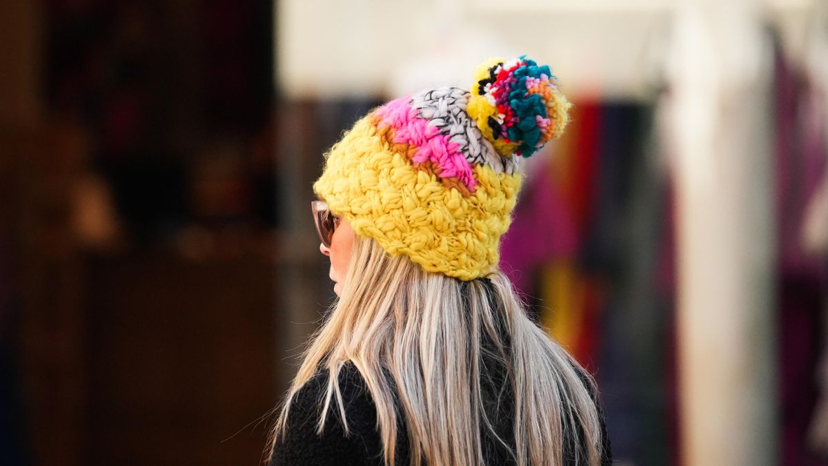 El tiempo invernal se instaura una semana más en una Andalucía azotada por el frío, las tormentas y la nieve