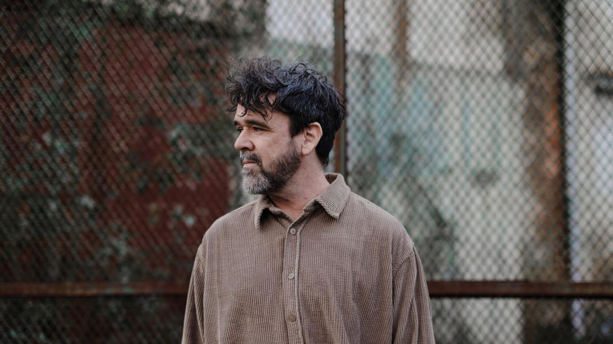 Gorka Urbizu actuará en Sierra Sonora