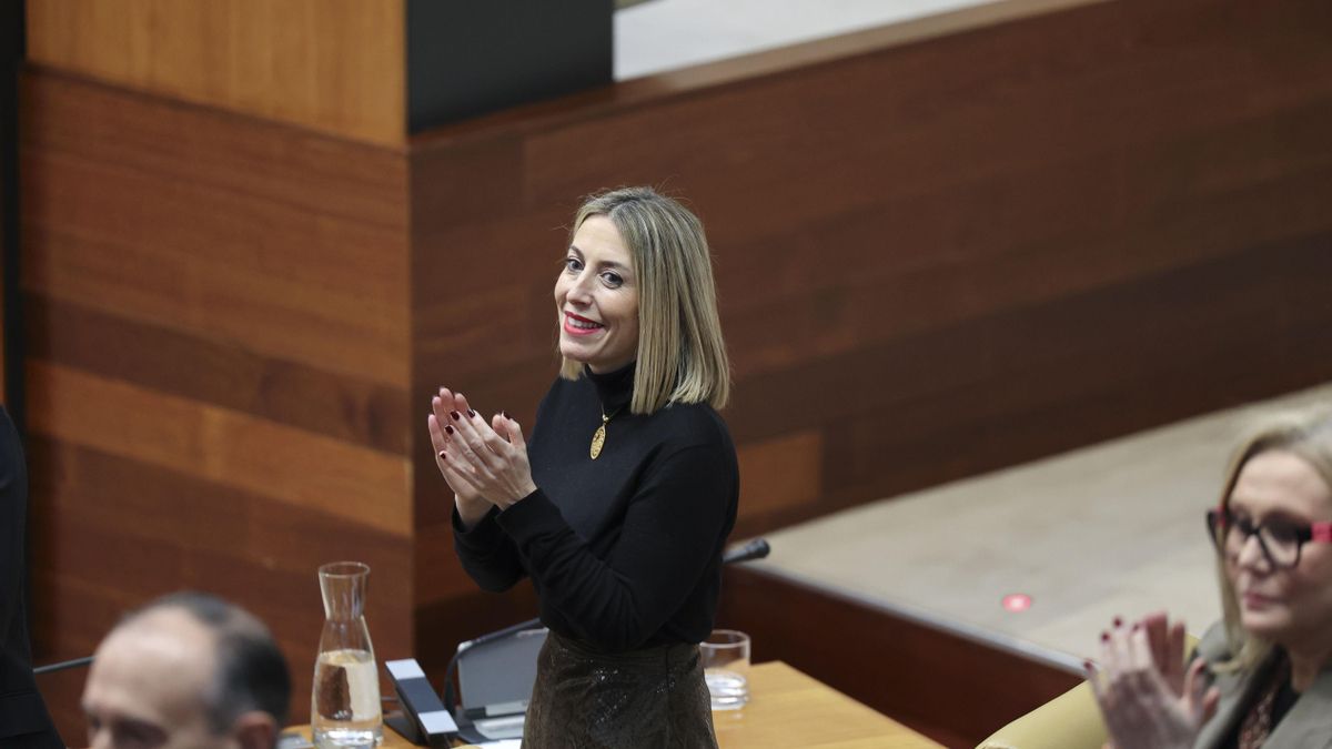 Última hora sobre la actualidad política, en directo