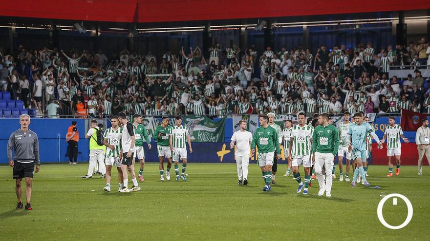 El Elche CF facilita 420 entradas a los aficionados del Córdoba CF
