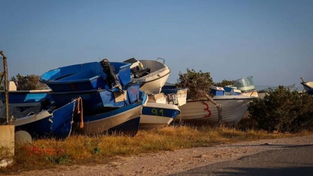 Balears, "laboratorio de la necrofrontera": la travesía migratoria deja más de 1.000 muertos y desaparecidos en 2025