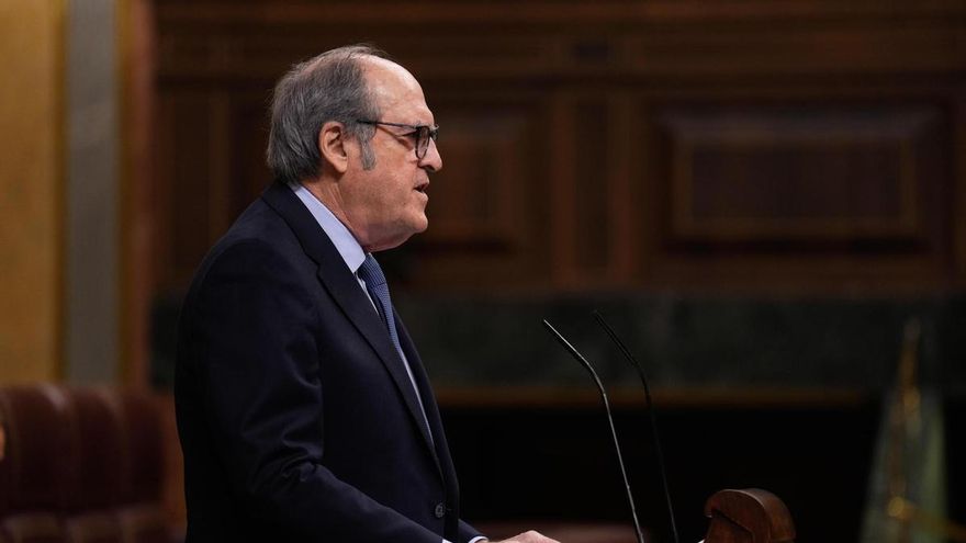 Informe del Defensor del Pueblo