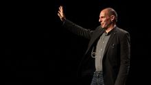 Varoufakis: de símbolo contra la troika a la imposibilidad de liderar un gran movimiento paneuropeo