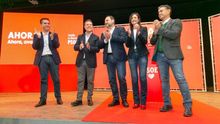 Page enfatiza su postura contraria al silo tras la defensa de Núñez al proyecto: "No lo quiero en C-LM"