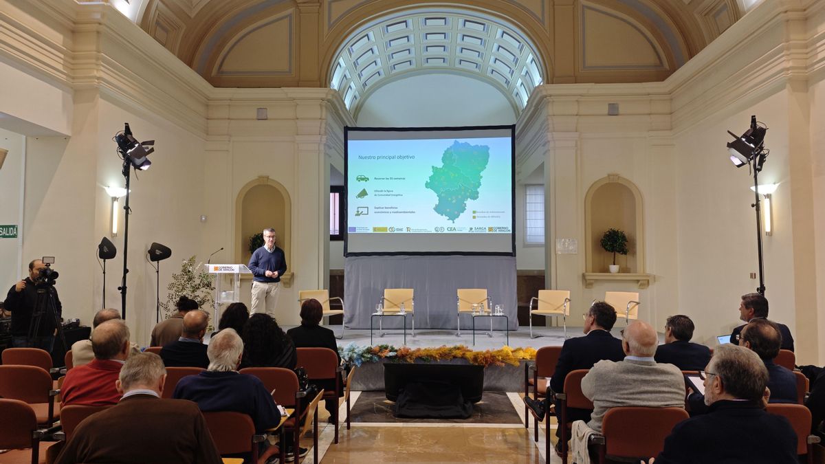 La oficina de comunidades energéticas de Aragón asesora a más de 600 personas en su primer año de actividad