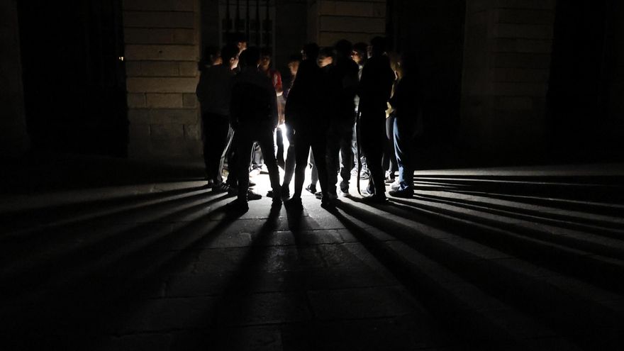 Las investigaciones sobre el apagón continúan para determinar qué causó el cero energético