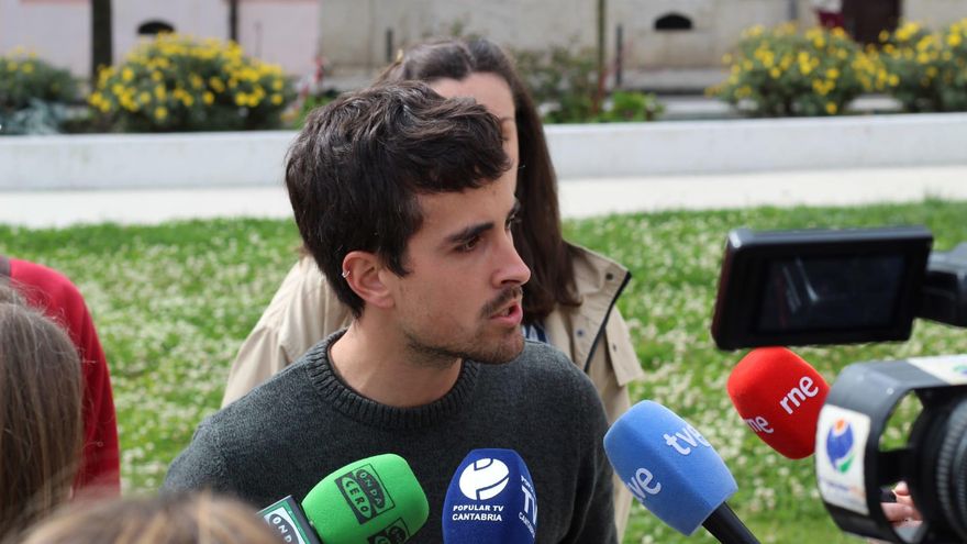 Cantabristas replica al PP: "El negacionismo no cambia la realidad de masificación turística que sufrimos en Cantabria durante el verano"