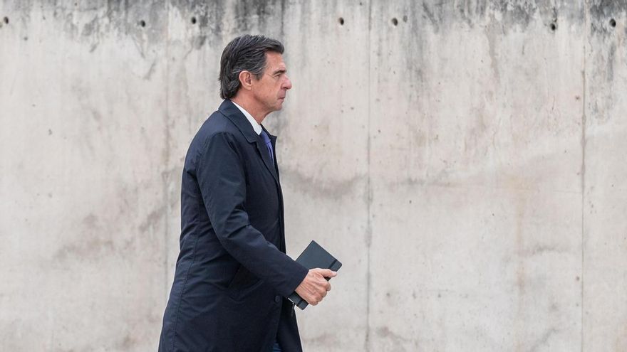 El exministro Soria dice al juez que la energía tuvo un precio “inusual” en el tarifazo de Iberdrola y se remite a los informes de la CNMC