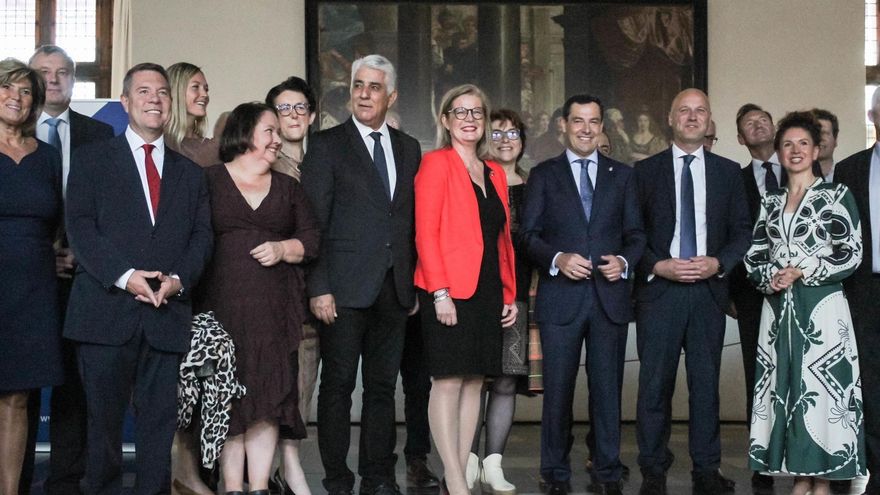 Page adelanta que Castilla-La Mancha defenderá la soberanía alimentaria como parte de la estrategia de defensa europea