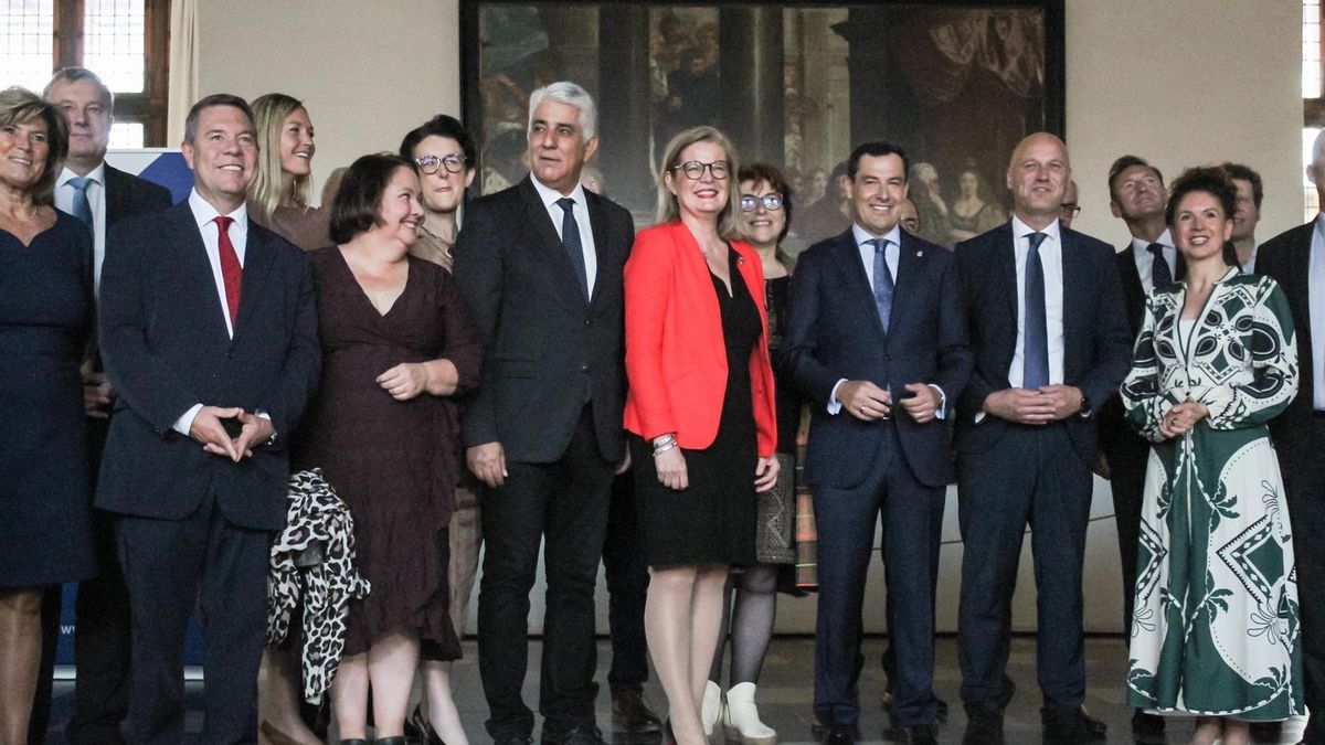 Page adelanta que Castilla-La Mancha defenderá la soberanía alimentaria como parte de la estrategia de defensa europea