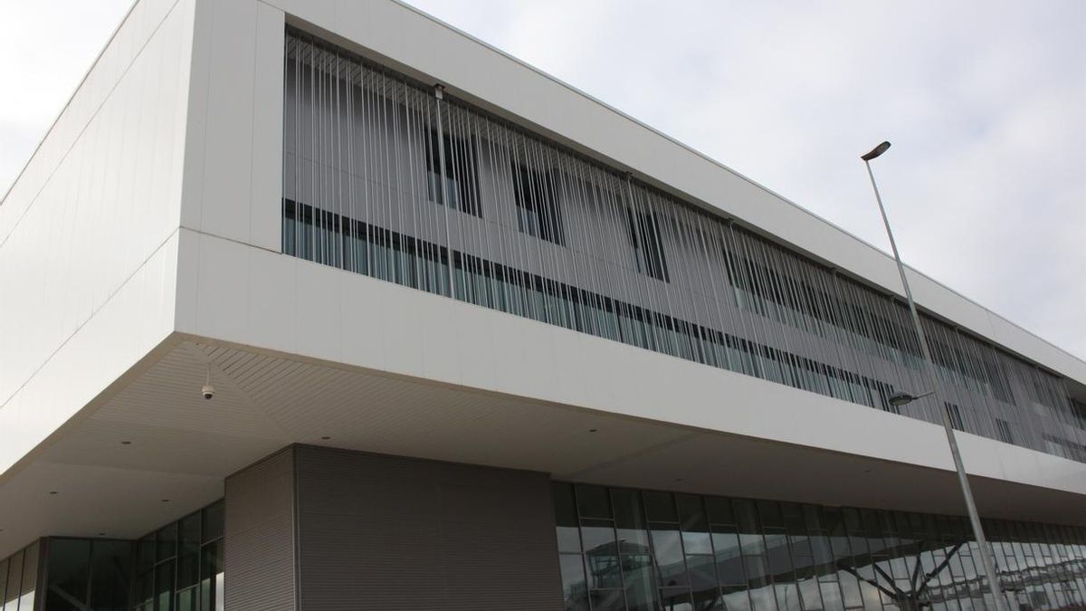 CRIA pone en marcha el aeropuerto de Ciudad Real el miércoles y apunta a febrero para volver a recibir tráfico aéreo
