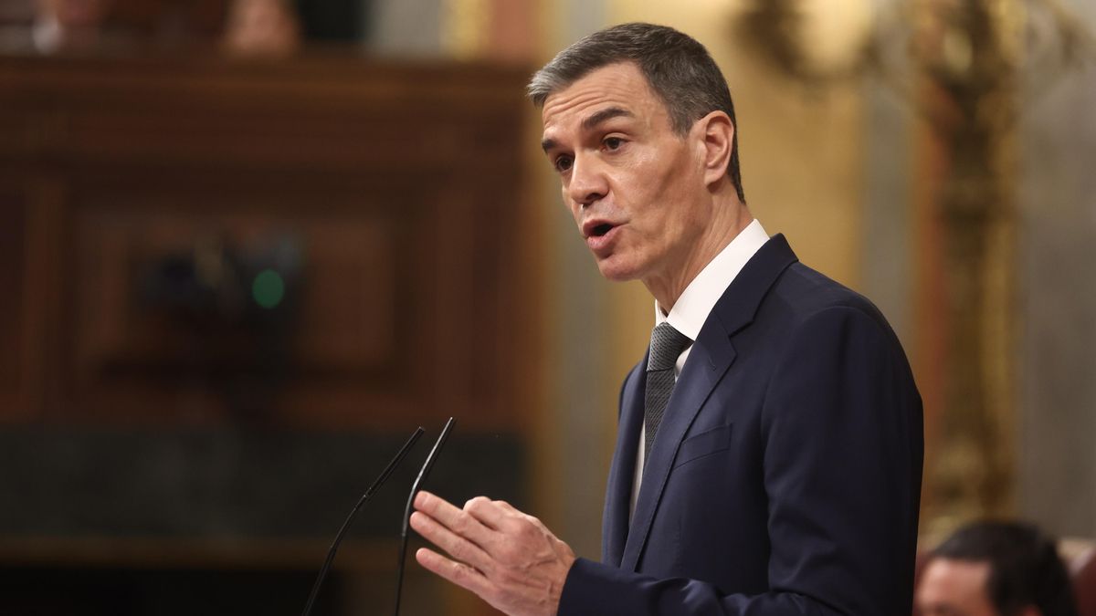 Última hora sobre la actualidad política, en directo