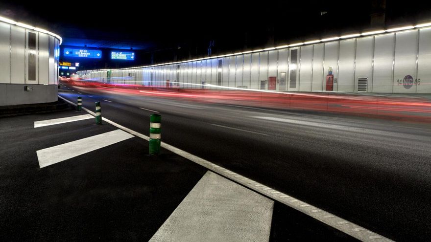 Adiós a perderse en los túneles por culpa del GPS: cómo activar las balizas bluetooth en Google Maps y Waze