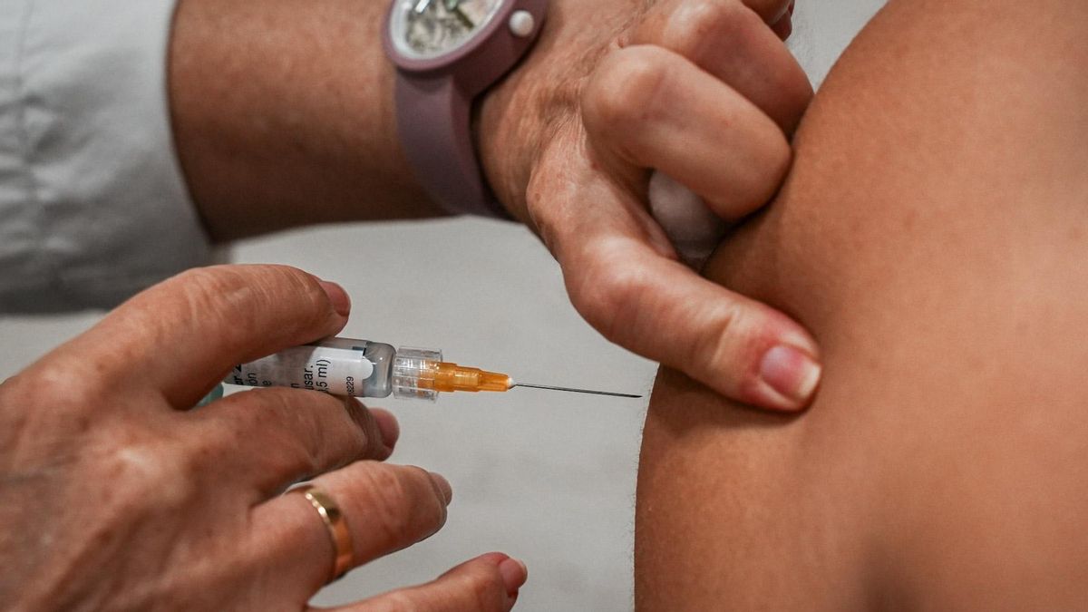 Punto de vacunación internacional