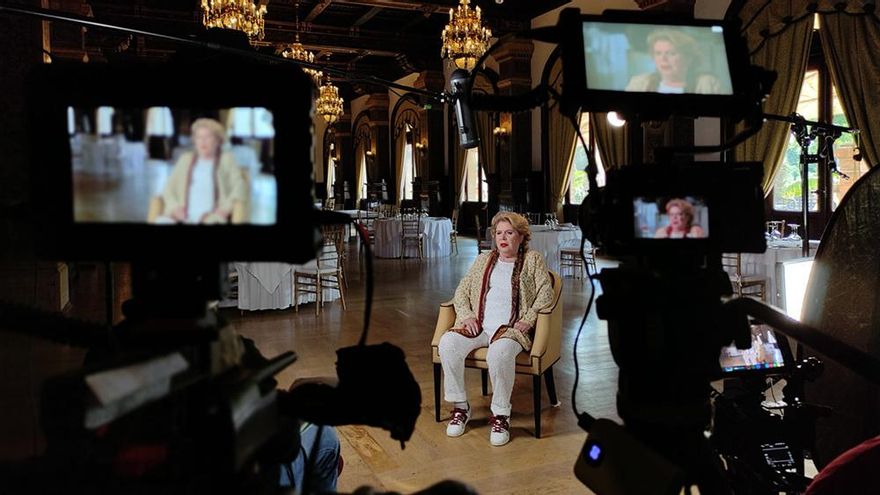 Así vuelve 'Lazos de sangre', otro espacio nostálgico para recuperar la audiencia perdida de TVE