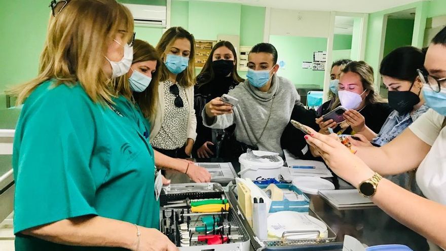 A información pública la ley de la Junta para reconocer a una pequeña universidad privada en Badajoz