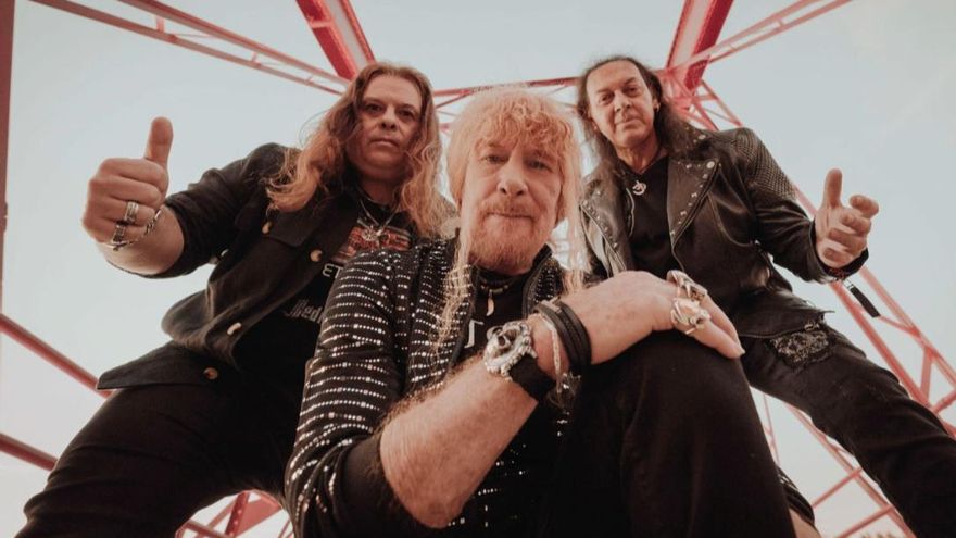 Medina Azahara anuncia su retirada con una última gira en 2025