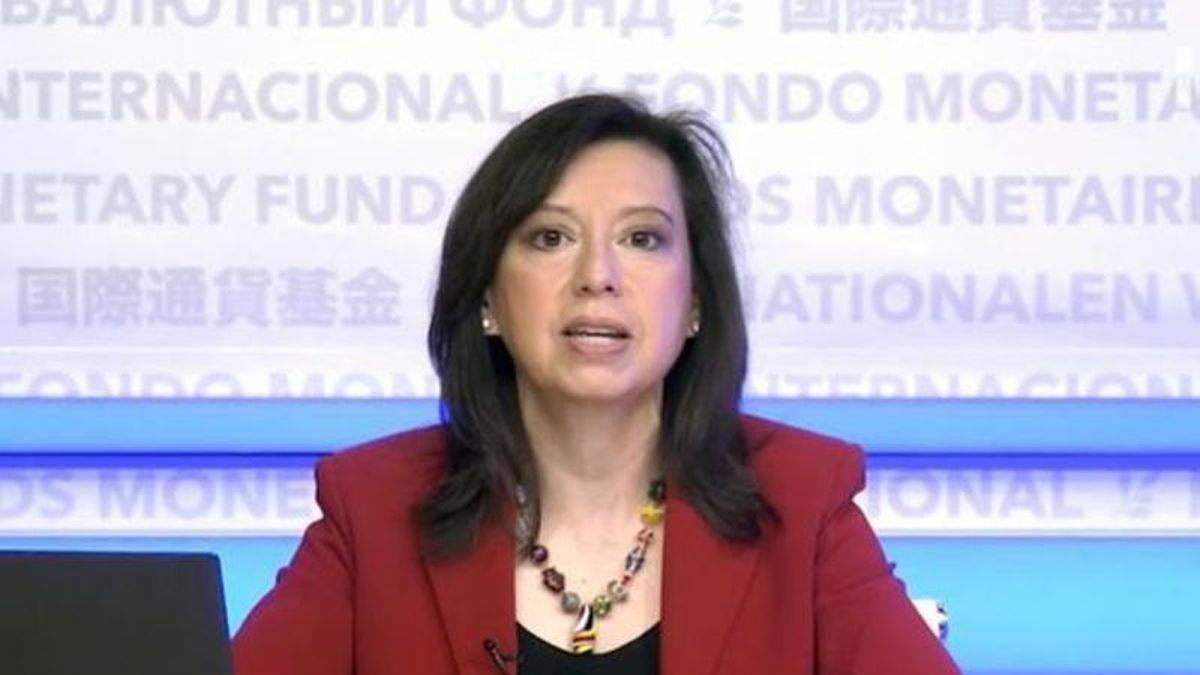 El FMI admite que monitorea el aumento de la morosidad de los hogares argentinos
