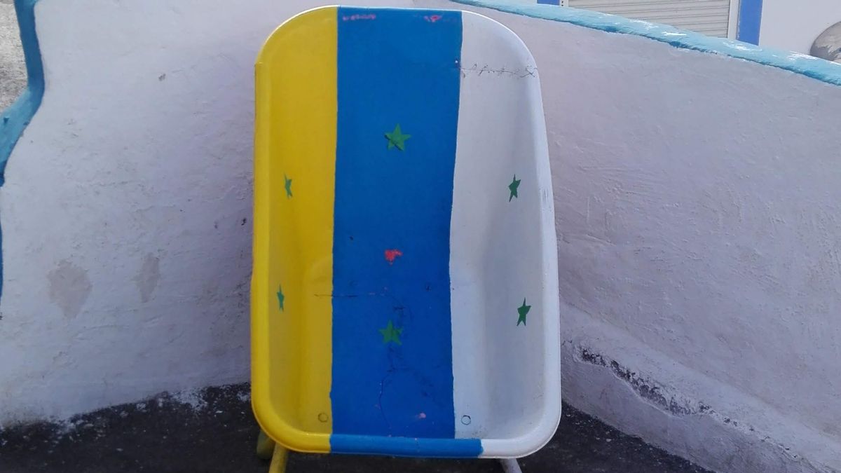 La necesidad de construir una tradición sin complejos