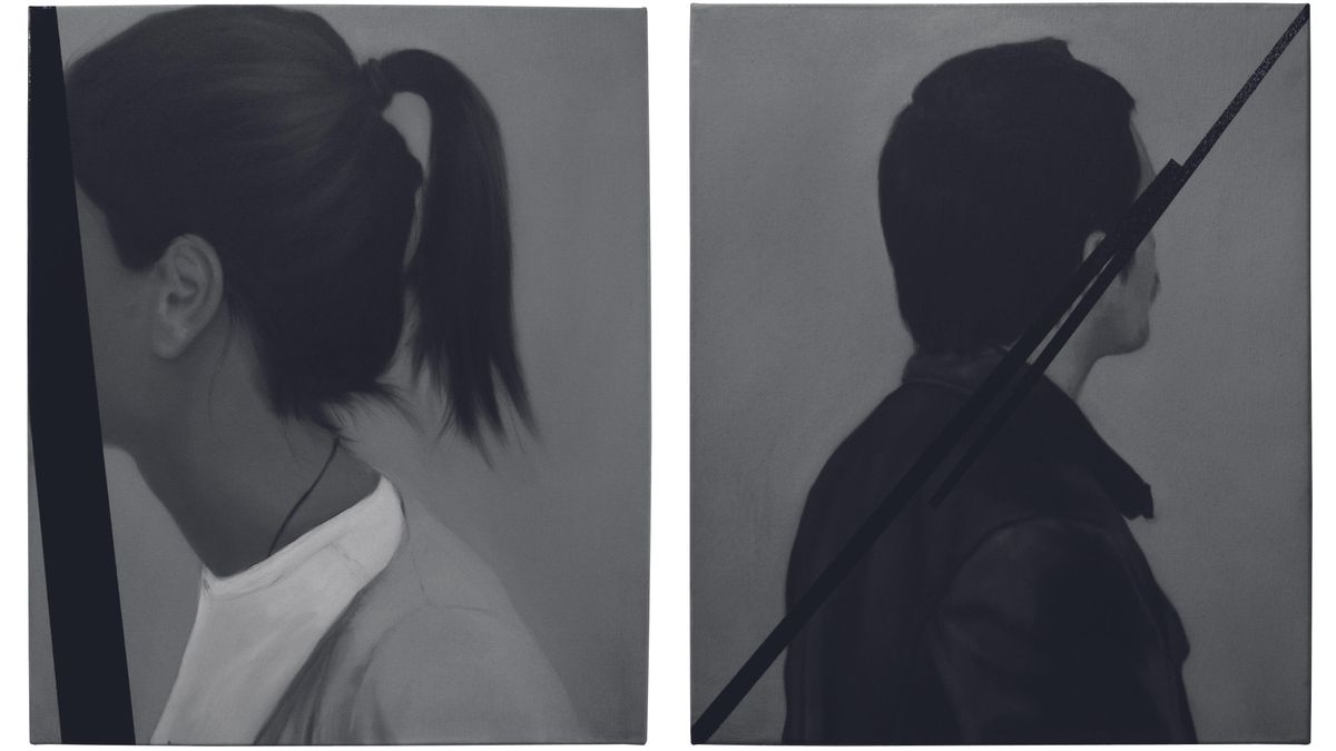 Alain Urrutia, Incomodidad y otros tiempos, 2010.