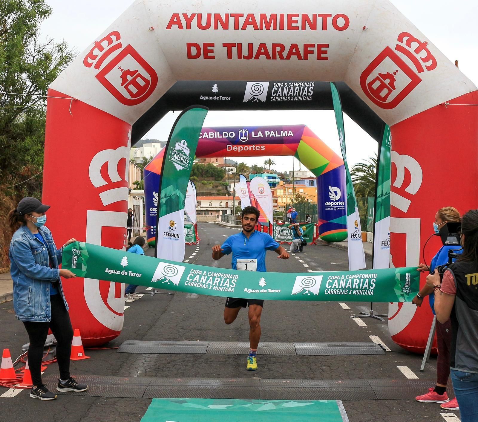 Juan José Rodríguez .