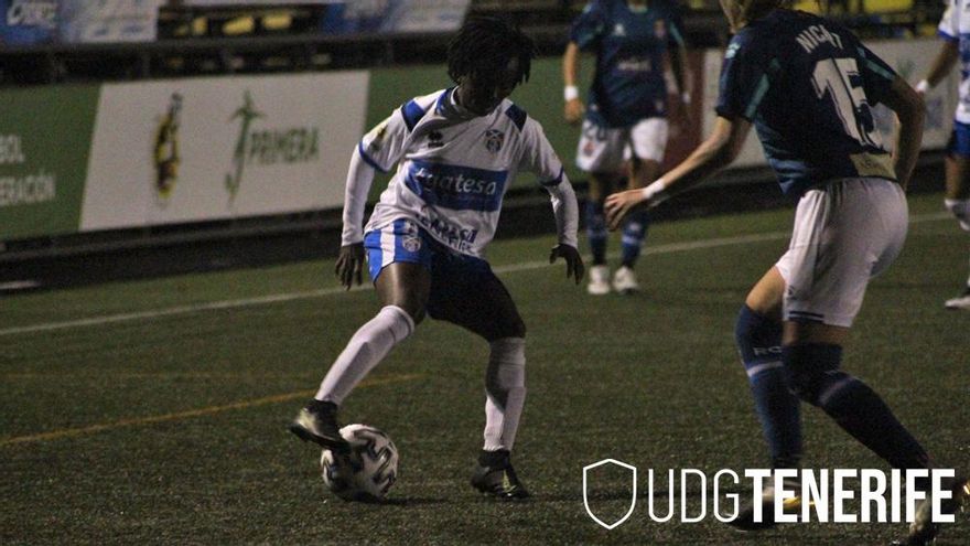 El Granadilla se impone al Espanyol