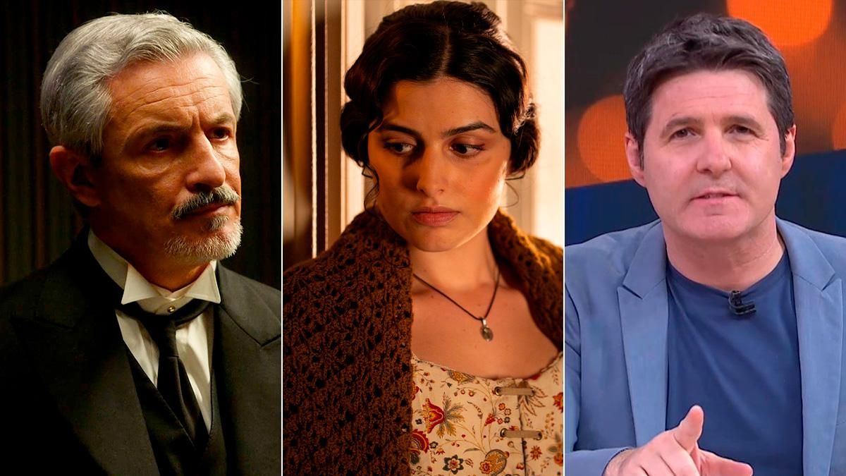RTVE anuncia cambios de programación por la visita del Papa que afectan a 'La Promesa', 'Valle Salvaje' y 'Malas lenguas'